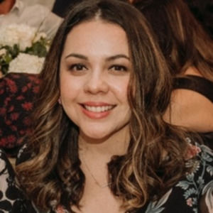 Meet your Posher, Roxana